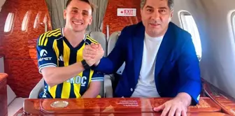 The detail from 1907 is explosive! Fenerbahçe has signed two contracts with Kerem.