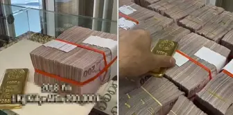 In 2018, those who saw the profits of citizens who bought 1 kilogram of gold were shocked.