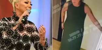 Shocking claim about Güllü, who fell from the 6th floor: She was definitely murdered.