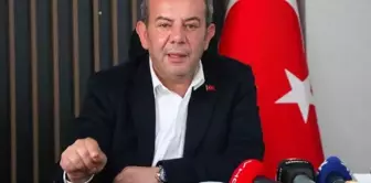 Bolu Mayor Özcan banned from leaving the country.