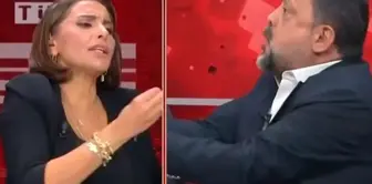 The visit of Erdoğan to the USA caused a fight on CNN Türk: 