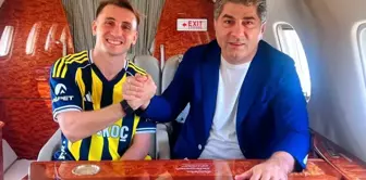 Hakan Safi revealed the amount paid for Kerem Aktürkoğlu.