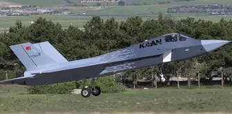 Has KAAN's production stopped? There is a statement from the President of the Defense Industry.