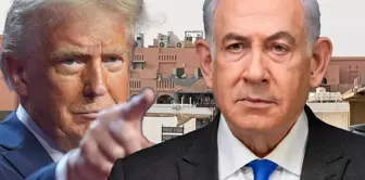Netanyahu called the country he attacked while meeting with Trump and apologized.
