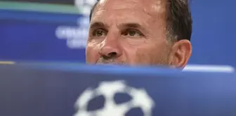 Okan Buruk's strategy for the Liverpool match has been revealed.