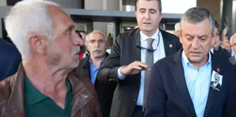 Selçuk Tengioğlu, who attacked Özgür Özel, has been released.
