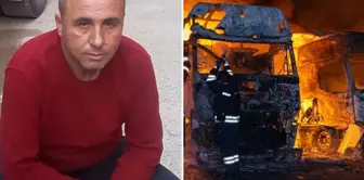A Turkish truck driver was killed in the bombing by Russia in Ukraine.