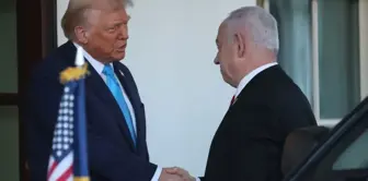 Netanyahu's first comment on Trump's 21-point proposal.