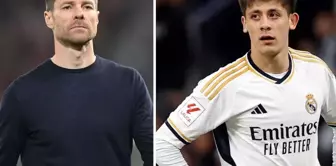 Xabi Alonso has apologized to Arda! Here’s the reason.