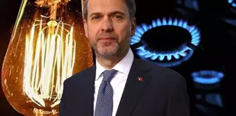 Minister Bayraktar: We are not considering a price increase for natural gas and electricity as we enter winter.