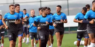 The Can Holding investigation is expanding! A trustee has been appointed by the Savings Deposit Insurance Fund (TMSF) to the Kasımpaşa Sports Club.