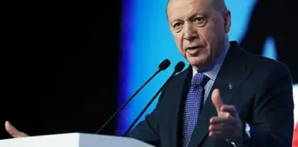Erdoğan's first comment on Trump's Gaza plan: We will continue to contribute to the process.