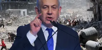 Netanyahu was asked: Will you accept the establishment of a Palestinian state?