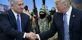 A striking detail about Hamas members in Trump's Gaza plan.
