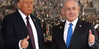 Trump presented, Netanyahu accepted! Here is the U.S.'s 20-point Gaza plan.