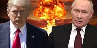 A threatening message that unsettles the whole world from Trump to Putin: If necessary, we have a better nuclear weapon than everyone else.