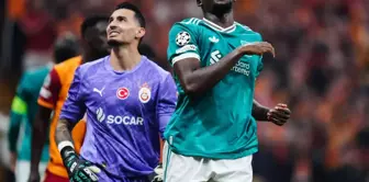 In 90 minutes, they won the worlds! Galatasaray's treasury is filled to the brim.