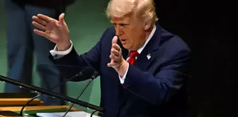 Budget dispute in the USA! The federal government has shut down.