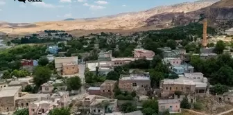 AK Party member Nasıroğlu announced the good news live: One of our provinces is becoming a metropolitan city.