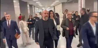 Ayşe Barım faces the judge for the second time: Up to 30 years in prison requested.