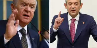 Bahçeli reacts to CHP's decision not to attend the parliamentary opening.