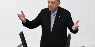 President Erdoğan: We will not allow a déjà vu to occur in Syria.
