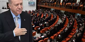 Thank you from Erdoğan to MHP and DEM Party: The scourge of terrorism is at the brink of ending.