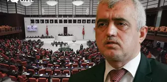 Gergerlioğlu answered the question that many are curious about during a live broadcast: Will the DEM Party join the People's Alliance?
