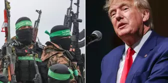 Hamas, what response will it give to Trump's Gaza plan? Allegations from a senior official.