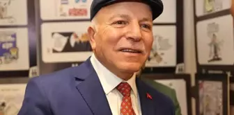 Mehmet Sekmen announced the good news: The giant championship will be held in Turkey again.