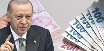 President Erdoğan signaled in the Parliament! Here is the calculation for the salary increase for civil servants and retirees.
