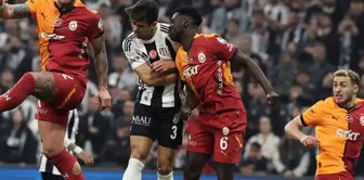 The referee for the Galatasaray-Beşiktaş derby has been announced.