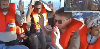 Statement from Israel regarding the activists in the Sumud fleet! Notable detail about Hamas.