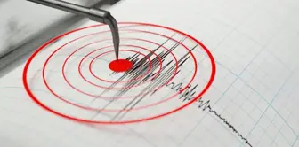 A magnitude 5 earthquake in the Marmara region! There was a great panic in Istanbul.