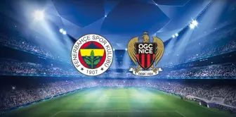 The starting lineups in Kadıköy have been announced: A surprising choice from Tedesco.