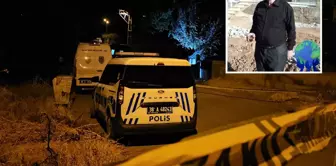 Double murder in Kayseri: A couple was killed in front of their home after leaving the mosque.