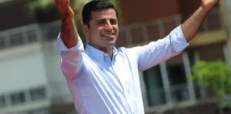 The striking statement from Selahattin Demirtaş from the MHP.
