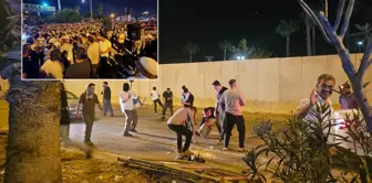 The attack on the Freedom Flotilla has stirred Turkey! The U.S. Consulate was stoned.