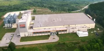 The factory of the Turkish giant was sold to the Japanese.