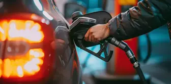 Midnight fuel price hike! The numbers on the sign will be a buzzkill.