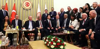 After your appearance on Haberler.com, a call from Özel to Babacan: 