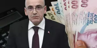 Why did inflation rise? Minister Şimşek explained the reasons.