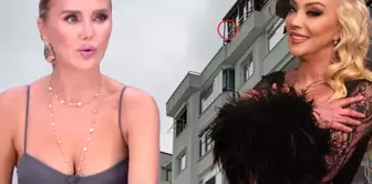 The mystery surrounding Güllü's death is growing! A neighbor revealed a detail that no one knew during a live broadcast.