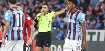 Is the referee's review over? Penalty for Arda Kardeşler from the PFDK.
