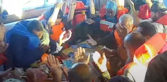 Israel detained 480 activists from the Sumud Fleet, and 4 Italians were deported.