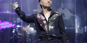 Mabel Matiz faces up to 3 years in prison due to the song 'Perperişan'.
