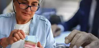 The 3-month inflation that will affect the salaries of civil servants and retirees has been determined.
