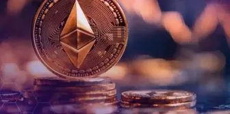 Neither gold, nor dollars, nor bitcoin! Those who invested their money in Ethereum have truly hit the jackpot.