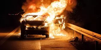 The automotive giant recalled over 19,000 vehicles due to fire risk.