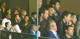 Saran's single glance was enough! The moments when the substitute players froze.